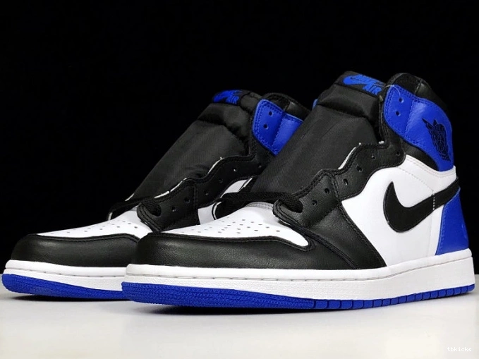 Rep TBK Jordan Retro OG Fragment 1 Air High 716371-040 0731
